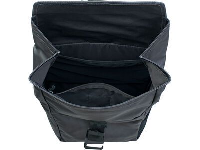 Evoc Duffle Backpack 16, carbon grey/black - Bild 3
