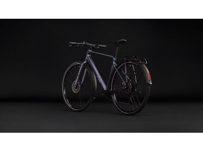 Cube Nulane Race FE, smaragdgrey´n´prizm - Bild 5