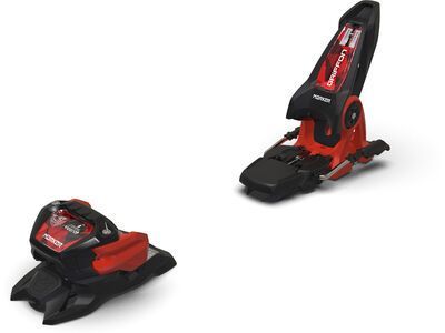 Marker Griffon 13 - 90 mm, black/red