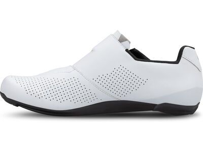 Scott Road Team BOA Shoe, white/black - Bild 4