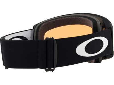 Oakley Line Miner L, Prizm Snow Persimmon / matte black - Bild 8