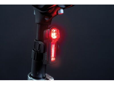 Trelock LS 740 I-Go Vector Rear Signal - Bild 3