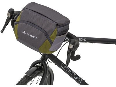 Vaude OnTour Box L (KLICKfix ready), heron - Bild 5