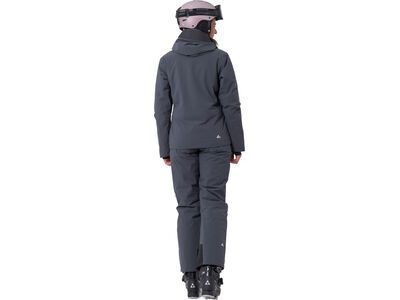 2117 of Sweden Women’s Grubban Light Padd Ski Pant, ink - Bild 4