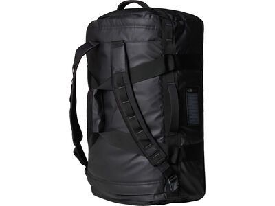 The North Face Base Camp Voyager Duffel 62L, tnf black/asphalt grey - Bild 2