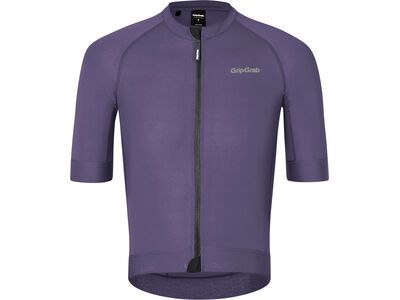 GripGrab PACR Short Sleeve Jersey, purple - Bild 2