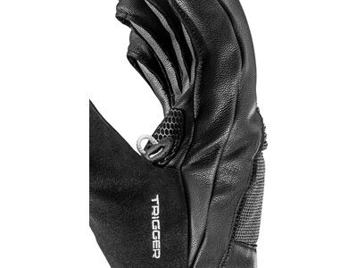 Leki Tyton TR, black - Bild 5