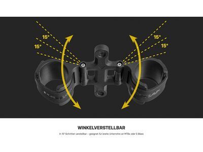 Topeak Cage Side Mount - Bild 3