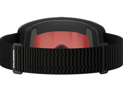 Salomon Sentry Pro, Sigma Poppy Red / black - Bild 3