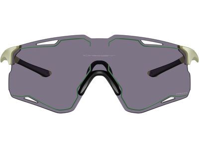 Oakley Cybr Lightning, Prizm Grey - Bild 2