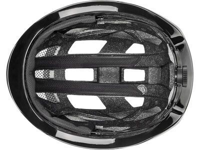 uvex i-volute, black-red matt - Bild 5