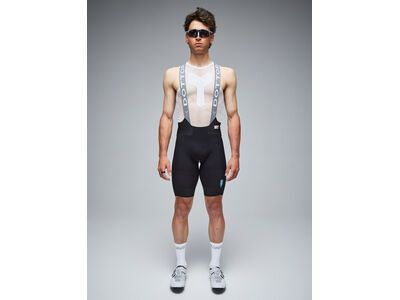 Q36.5 Dottore Clima Bib Shorts 2026, black - Bild 5