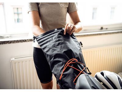 ORTLIEB Seat-Pack 11 L, black matt - Bild 8