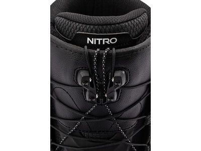 Nitro Team Step On TLS, black - Bild 4