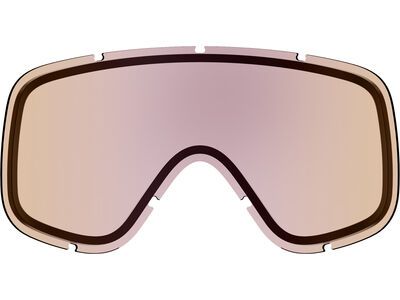 POC Tarsal Lens, Clarity Int. Cloudy Coral - Bild 2