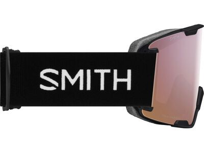 Smith Stash XL, ChromaPop Everyday Rose Gold Mirror / black - Bild 2