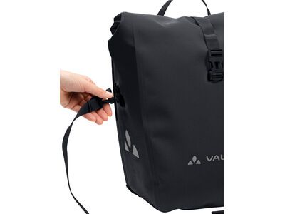 Vaude Aqua Back Deluxe Single, black - Bild 6