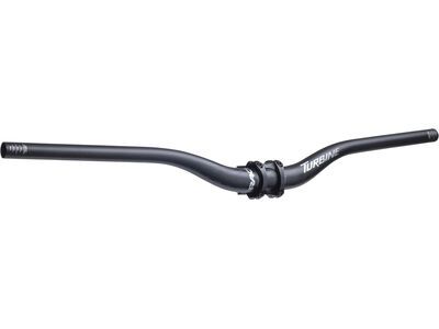 Race Face Turbine Handlebar - 40 / 800 mm, black - Bild 2