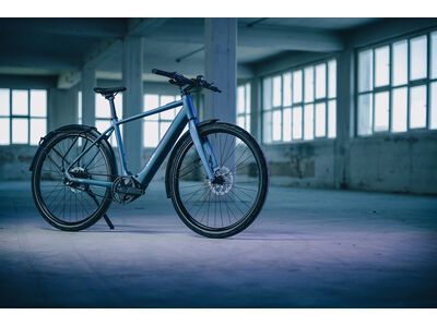 Cube Editor Hybrid SLT 400X FE, smaragdgrey´n´prism - Bild 13