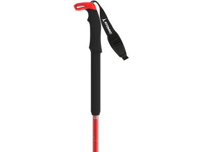 Atomic BCT Touring Carbon SQS, red/grey - Bild 2