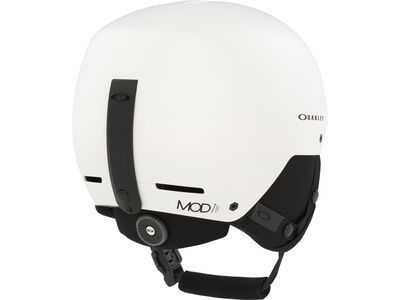 Oakley Mod1 Pro Youth, white - Bild 6