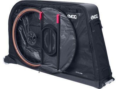 Evoc Bike Bag Pro, black - Bild 12