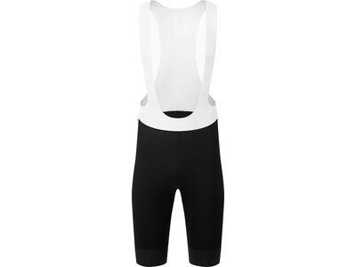 Le Col Hors Categorie Lightweight Bib Shorts black/white