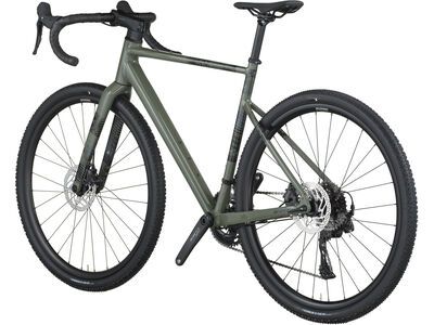 Scott Speedster Gravel 20, wenge green - Bild 3