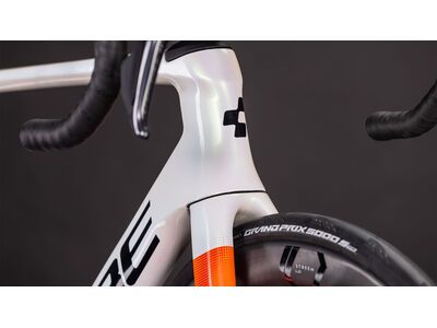 Cube Litening Aero C:68X Race, teamline - Bild 7