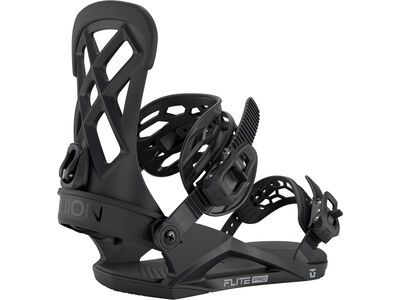 Union Flite Pro, black