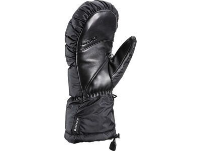 Leki Glace 3D Women Mitt, black - Bild 2