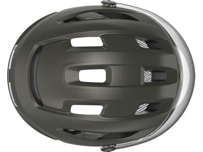 MET Intercity MIPS, titanium metallic/matte - Bild 4