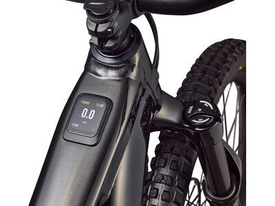 Specialized Turbo Levo 4 Alloy, gloss metallic obsidian - Bild 9