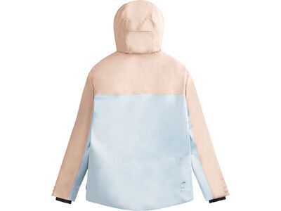 Picture Sylva 3L Jkt, ice melt - Bild 2