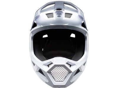 Fox Rampage Youth White - Bild 3