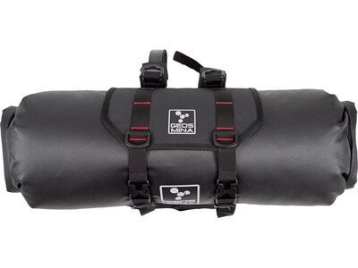 Geosmina Harness Roll Bag - Bild 1