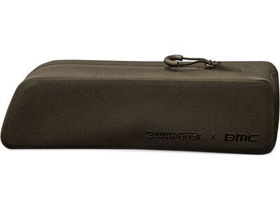 BMC Integrated Top Tube Bag, black