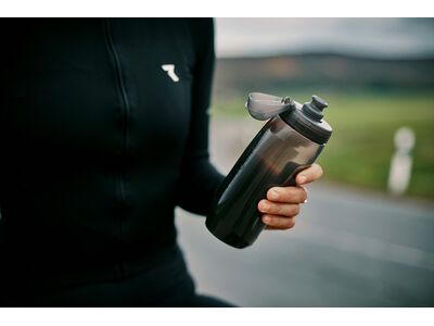 Fidlock Dirt Cover, transparent schwarz - Bild 5