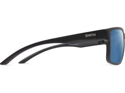 Smith Emerge, ChromaPop Polarized Blue Mirror / matte black - Bild 3