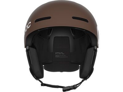 POC Fornix BC, bronzite brown matt - Bild 2