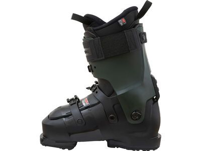 Armada AR One 110 MV, black/green - Bild 5