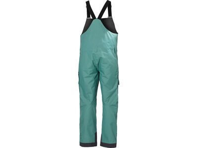 Helly Hansen Sogn Bib Cargo Pant Herren, opal green - Bild 2