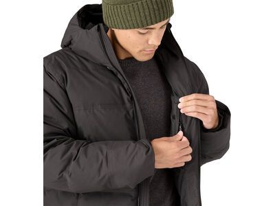 Patagonia Men's Jackson Glacier Jacket, black - Bild 7