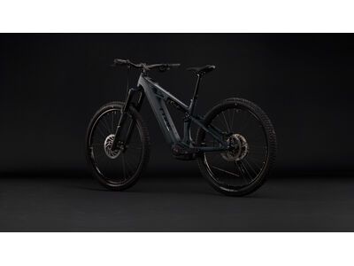 Cube Stereo Hybrid One44 HPC Race 800 29, coal´n´green - Bild 10