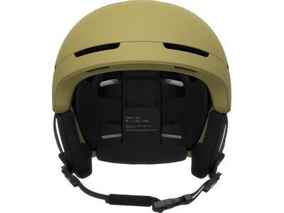 POC Obex BC MIPS, olivine green matt - Bild 2
