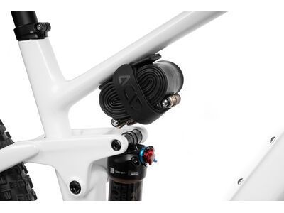 Cube Acid Rahmenhalter Strap, black - Bild 2