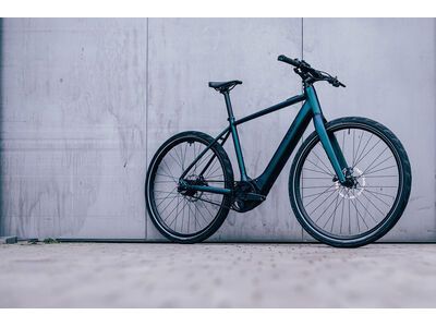 Cube Editor Hybrid SLT 400X, goblin´n´glossy - Bild 17