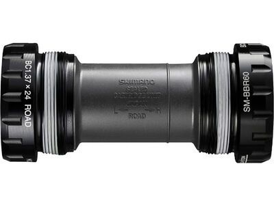 Shimano Road SM-BBR60 Hollowtech II - 68/70 mm / BSA