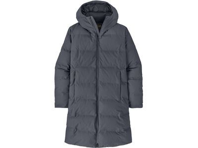 Patagonia Women's Jackson Glacier Parka smolder blue