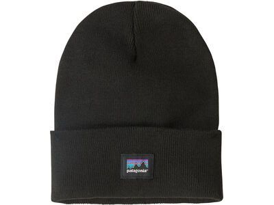 Patagonia Everyday Beanie, black